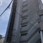 夏カレーうどん スタッフ日記