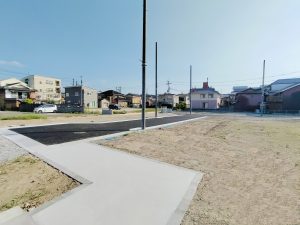 【 駅徒歩約6分 】PREMIUM 三田町Ⅴ