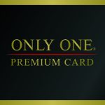 【お得なサービス】ONLY ONE PREMIUM CARD