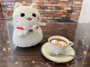 オススメドリンク☕✨