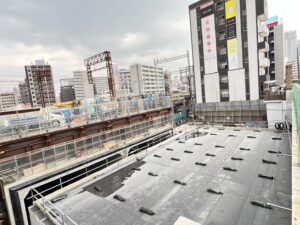 淀川左岸線（2期）レポートIII