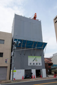 ONLY ONE池田新町　工事レポート(8)