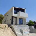 【進捗情報🏠】鹿の子台北町Ⅱ ～新築戸建～