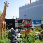 （特集）動かない動物園