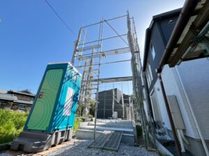 🏡新築戸建🏡西宮北Ⅴ2,990万円 ❢ ❢