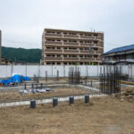 ONLY ONEキセラタウン　工事レポート(6)