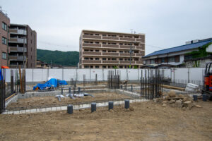 ONLY ONEキセラタウン　工事レポート(6)