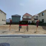 ✨土地面積約５０坪✨宝塚・鶴の荘