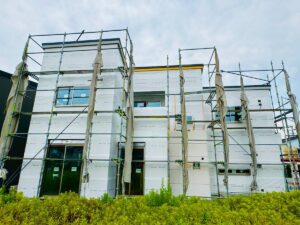 🏡プレシャス 西宮北Ⅴ　新築戸建🏡