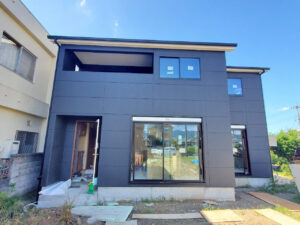 🏠PRECIOUS 西宮北Ⅳ 進捗情報♪