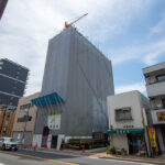 ONLY ONE池田新町　工事レポート(14)