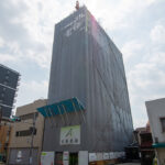 ONLY ONE池田新町　工事レポート(15)