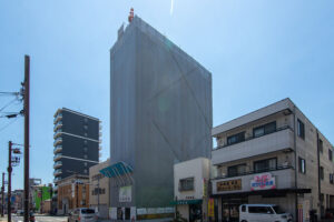 ONLY ONE池田新町　工事レポート(18)