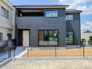 🏡西宮北Ⅳ 新築戸建完成しました🏡