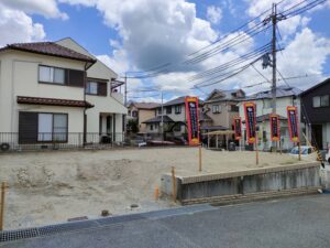 ✨ファミリーに人気👪鹿の子台北町Ⅳ✨
