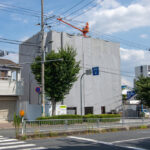 ONLY ONEキセラタウン　工事レポート(17)