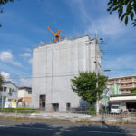 ONLY ONEキセラタウン　工事レポート(19)