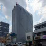ONLY ONE池田新町　工事レポート(19)