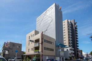 ONLY ONE池田新町　工事レポート(21)