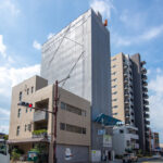 収益事業レポート