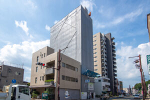 ONLY ONE池田新町　工事レポート(22)