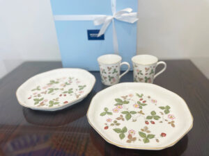 【NEW】成約者プレゼントのご紹介🎁✨