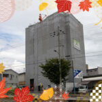 ONLY ONEキセラタウン　工事レポート(22)