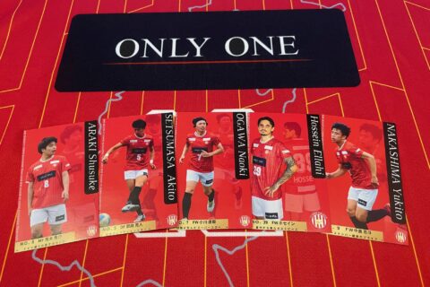 FC SONHO 川西【ホーム最終戦🔥】