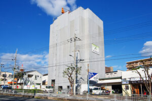 ONLY ONEキセラタウン　工事レポート(25)