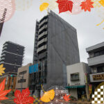 ONLY ONE池田新町　工事レポート(26)
