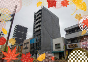 ONLY ONE池田新町　工事レポート(26)