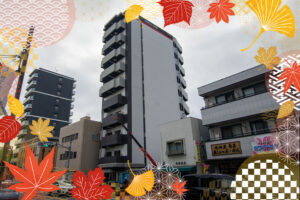 ONLY ONE池田新町　工事レポート(27)