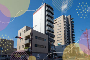 ONLY ONE池田新町　工事レポート(28)