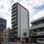 ONLY ONE池田新町 工事レポート(28) ONLY ONE池田新町 工事レポート(28)