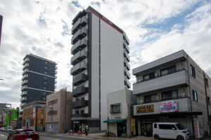 ONLY ONE池田新町　工事レポート(28)