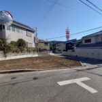 【好評分譲中】PRECIOUS 川西・萩原 【現地写真有】