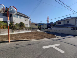 【好評分譲中】PRECIOUS 川西・萩原 【現地写真有】