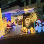 ONLY ONE クリスマス&イルミネーション2025🎄🌟