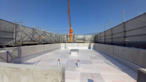 ONLY ONE 布施　工事レポート(6)