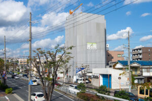 ONLY ONEキセラタウン　工事レポート(26)