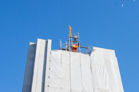 ONLY ONEキセラタウン川西　工事レポート(28)