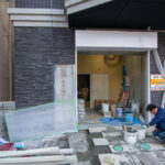 ONLY ONE 池田新町　工事レポート(30)