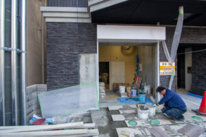 ONLY ONE 池田新町　工事レポート(30)