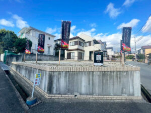 ✨価格改定✨プレミアム 鹿の子台北町Ⅳ🍃