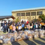 第14回 大そうじ選手権に参加してきました✨ 第14回 大そうじ選手権に参加してきました✨