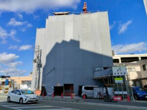 【進捗情報🏢】ONLY ONE REAL キセラ