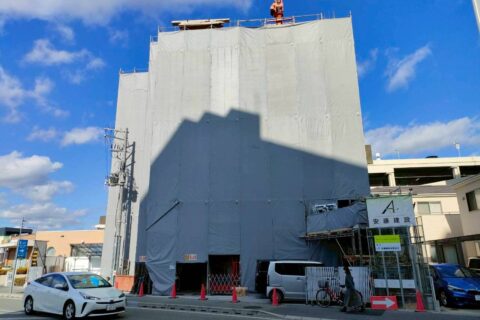 【進捗情報🏢】ONLY ONE REAL キセラ