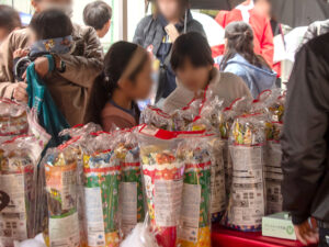 “クリスマスイベント”たくさんのご来場ありがとうございました🎅🎄🌟
