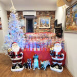 本日開催 ❢❢ クリスマスイベント🎅🎄 本日開催 ❢❢ クリスマスイベント🎅🎄