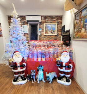 🎉🎄クリスマスイベント開催決定🎅✨